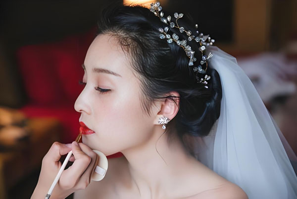 盘锦婚纱摄影|盘锦新视觉影视传媒
